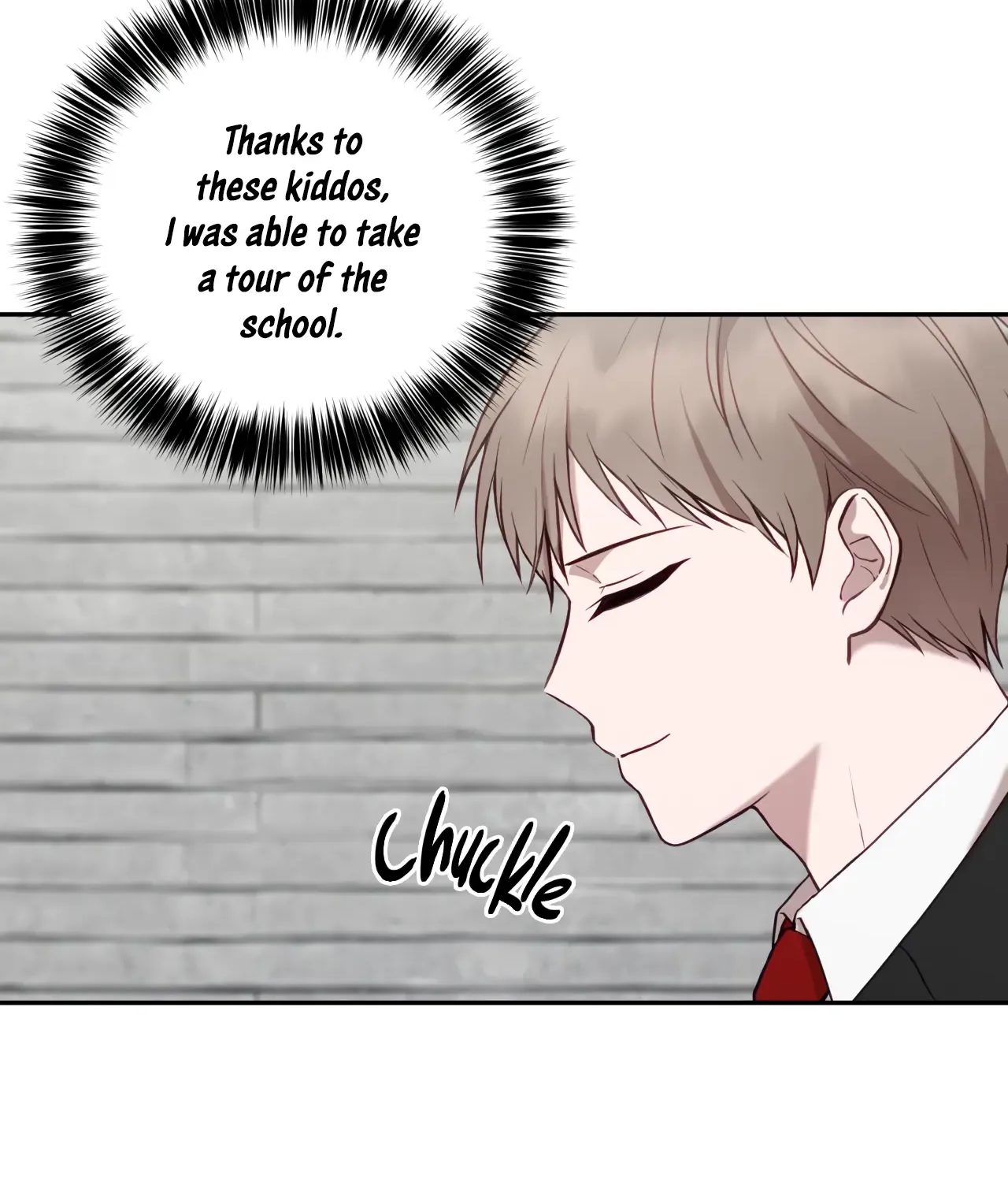 A Gangster Became a High Schooler Kainu Manga Chapter 6 Page 32
