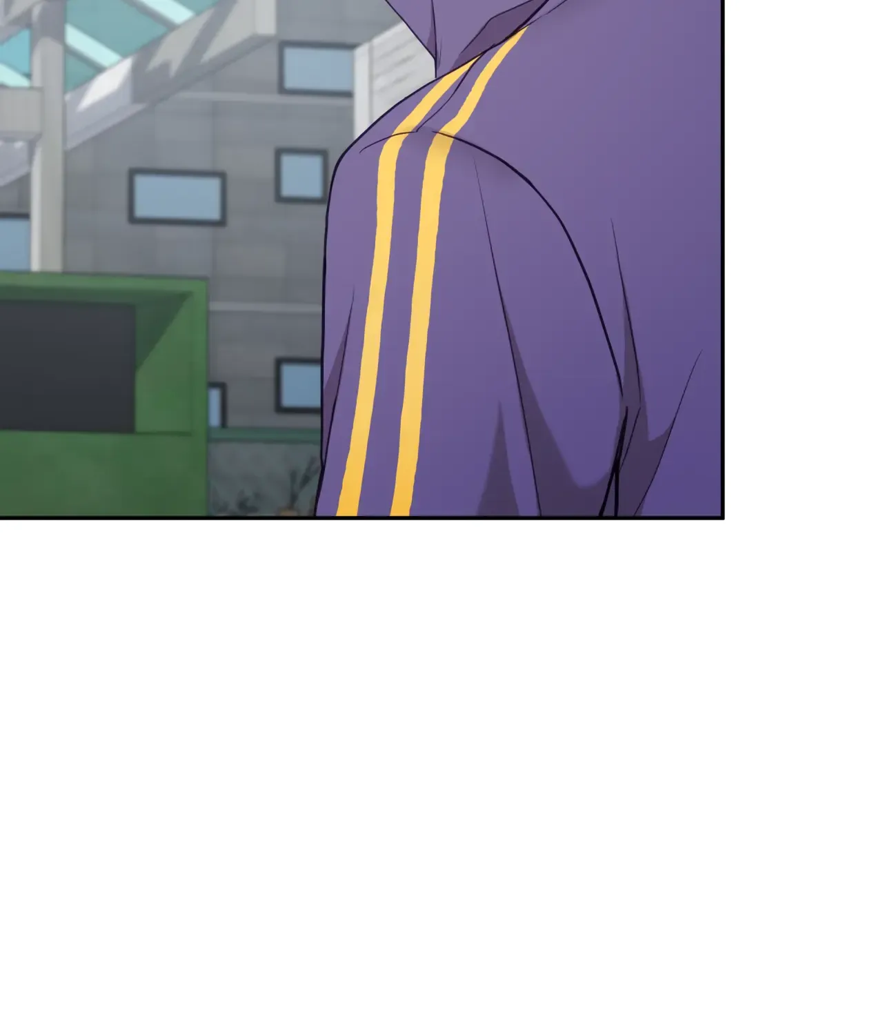 A Gangster Became a High Schooler Kainu Manga Chapter 6 Page 35