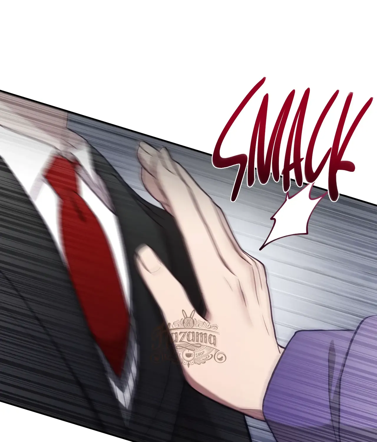 A Gangster Became a High Schooler Kainu Manga Chapter 6 Page 36