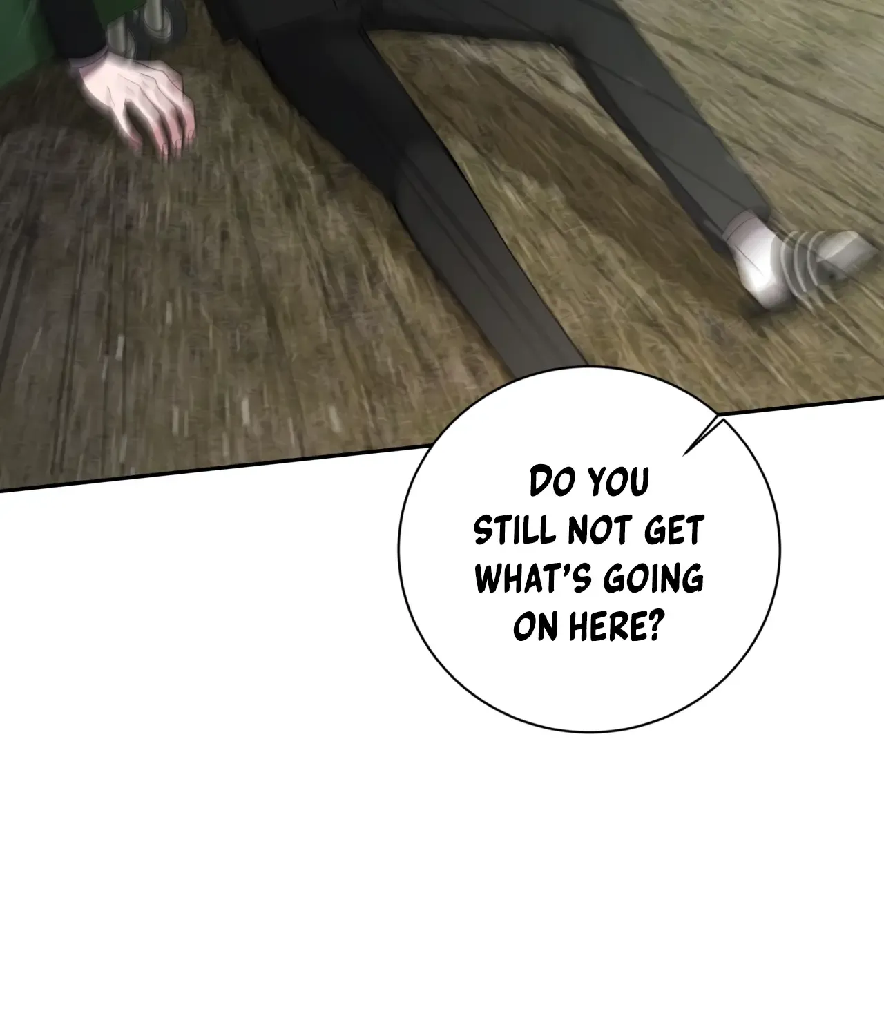 A Gangster Became a High Schooler Kainu Manga Chapter 6 Page 38