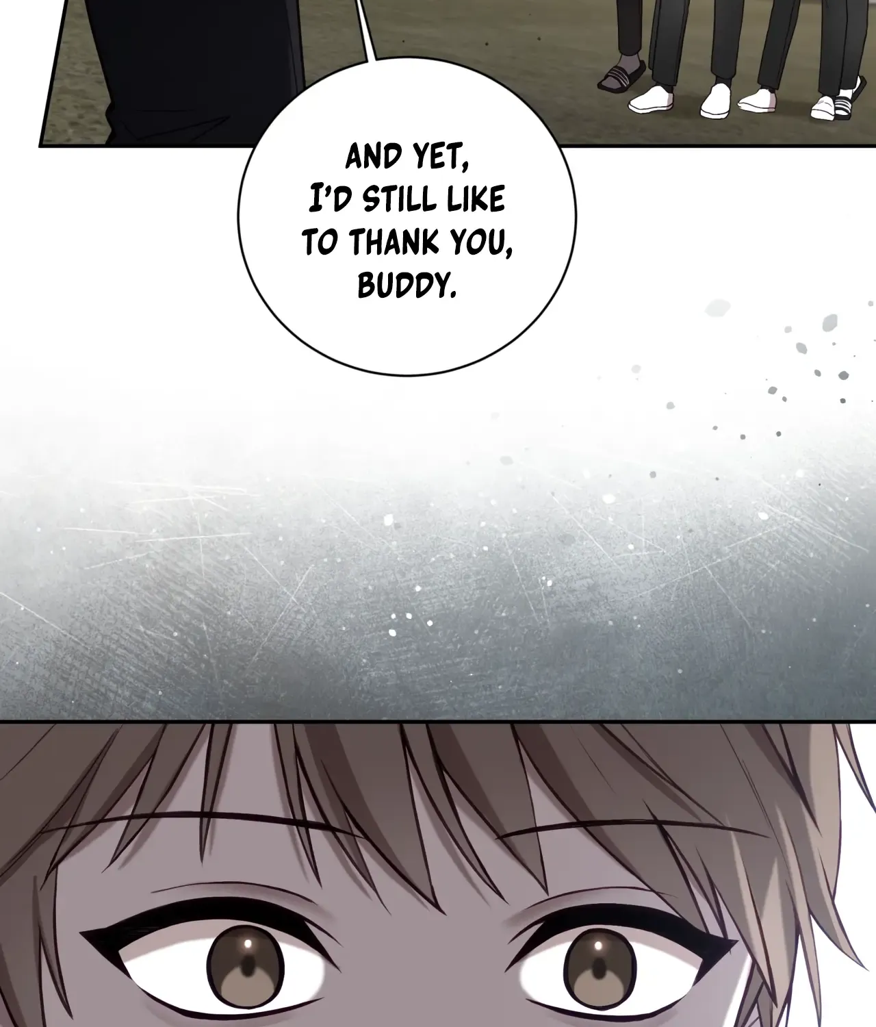 A Gangster Became a High Schooler Kainu Manga Chapter 6 Page 43