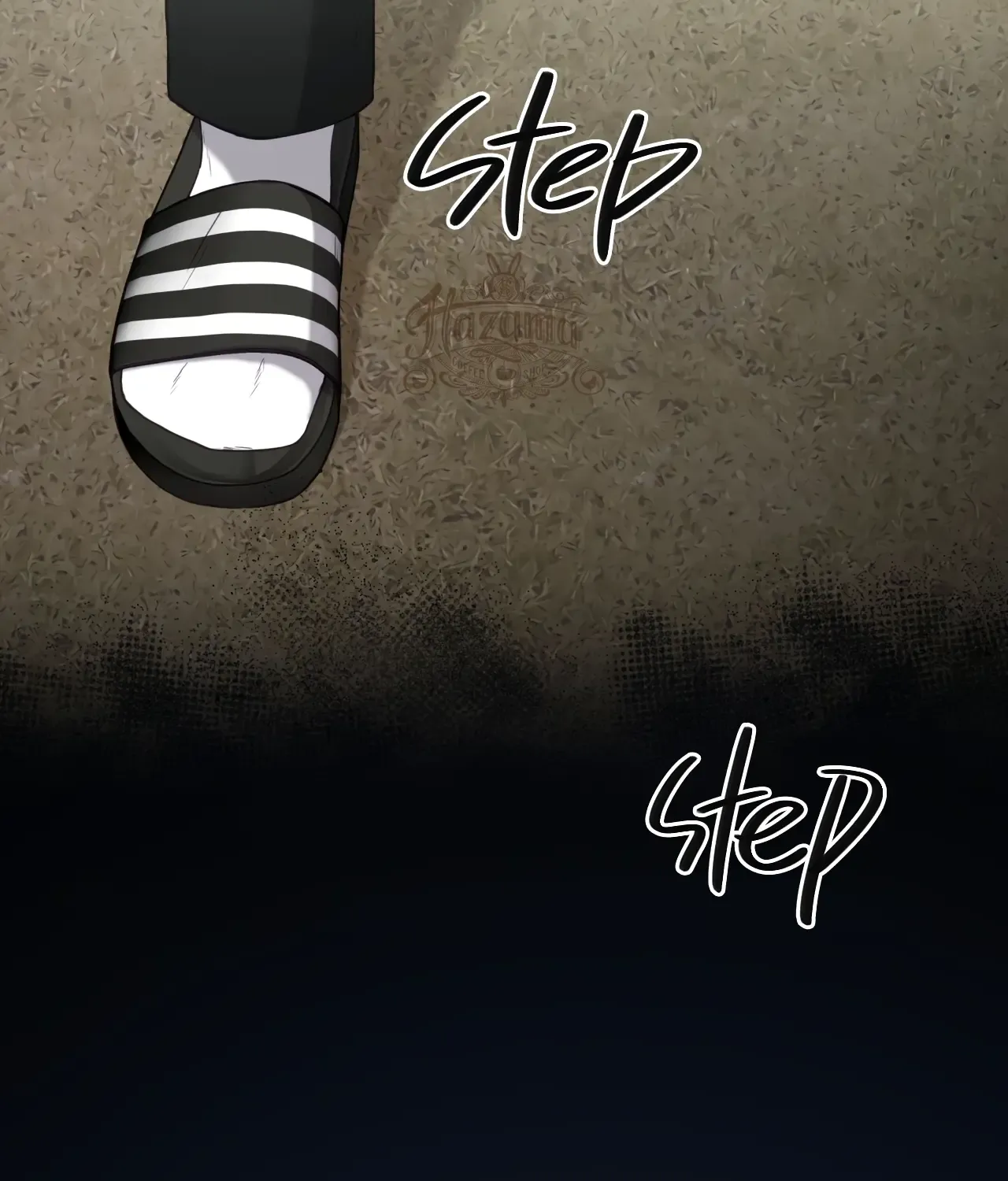 A Gangster Became a High Schooler Kainu Manga Chapter 6 Page 45