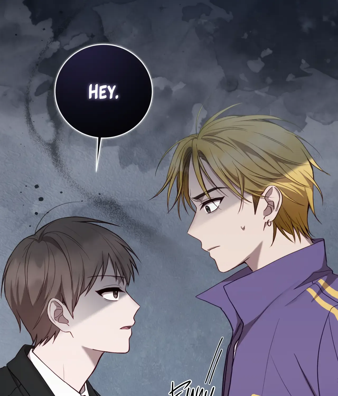 A Gangster Became a High Schooler Kainu Manga Chapter 6 Page 47