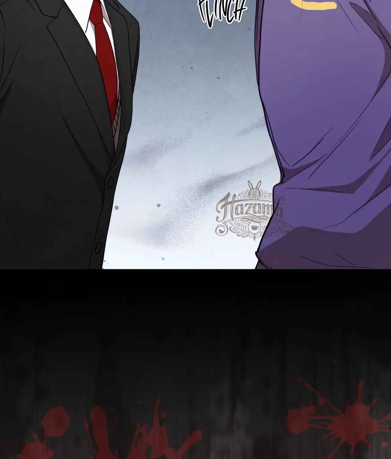A Gangster Became a High Schooler Kainu Manga Chapter 6 Page 48