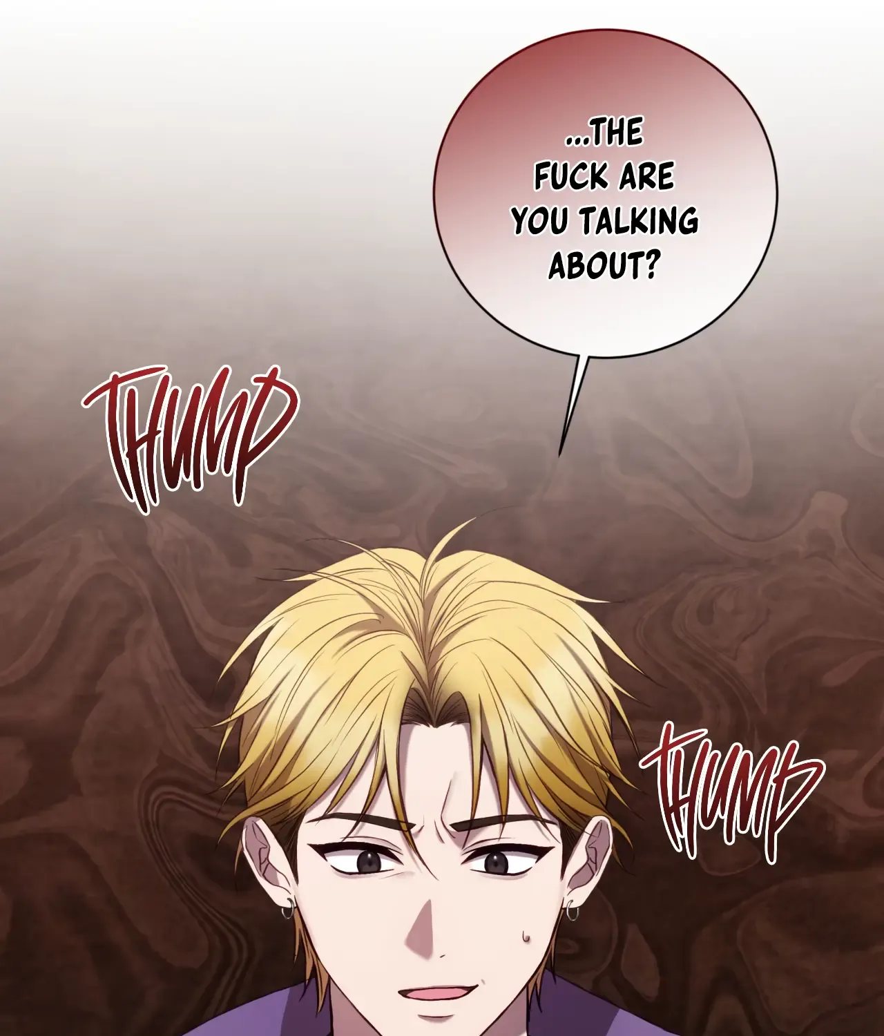 A Gangster Became a High Schooler Kainu Manga Chapter 6 Page 51