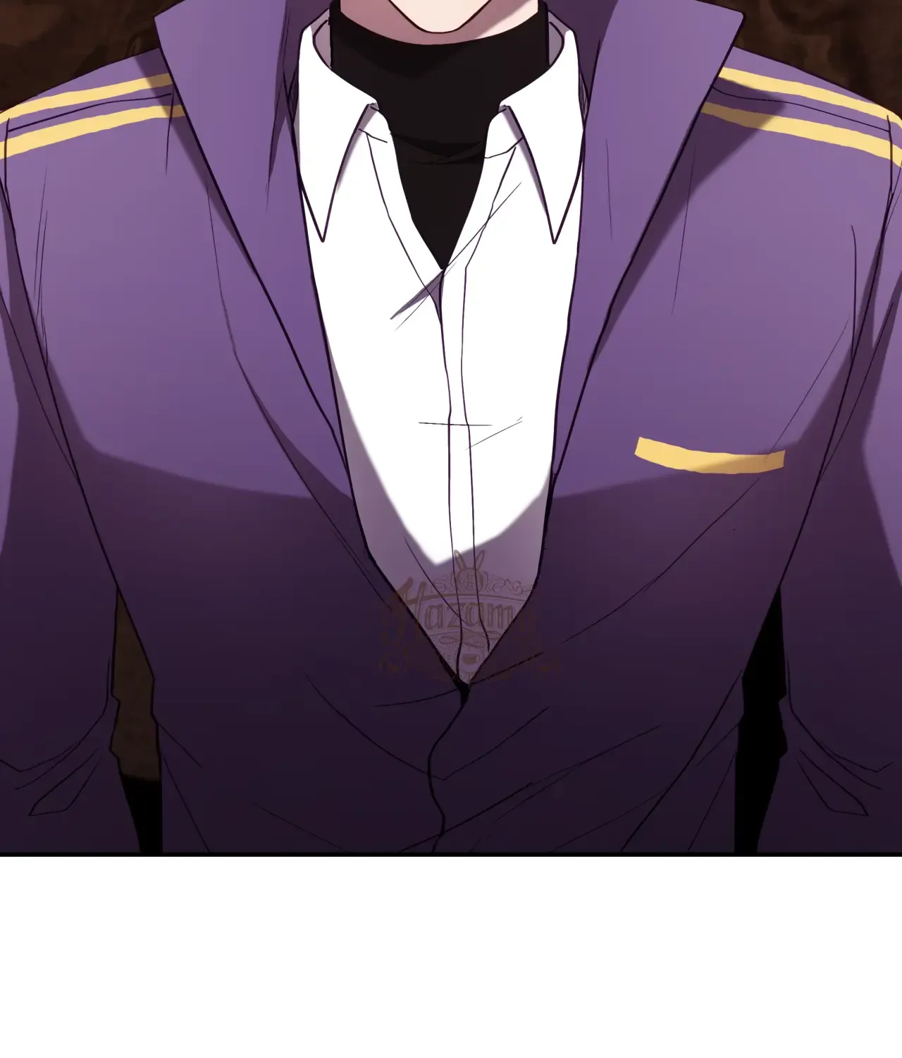A Gangster Became a High Schooler Kainu Manga Chapter 6 Page 52