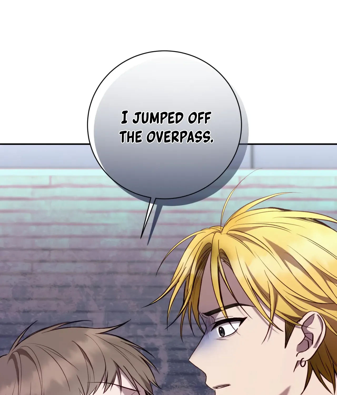 A Gangster Became a High Schooler Kainu Manga Chapter 6 Page 55