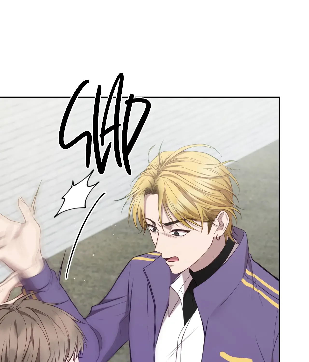 A Gangster Became a High Schooler Kainu Manga Chapter 6 Page 58