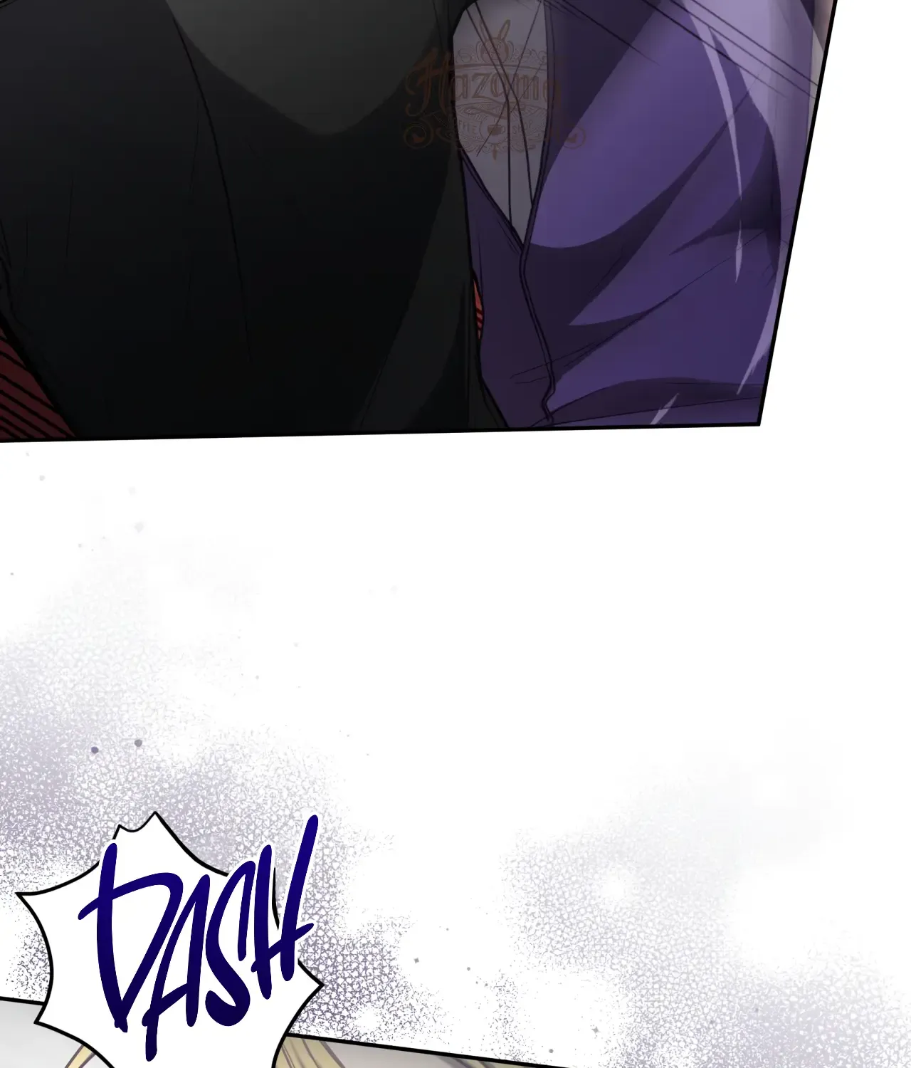 A Gangster Became a High Schooler Kainu Manga Chapter 6 Page 80