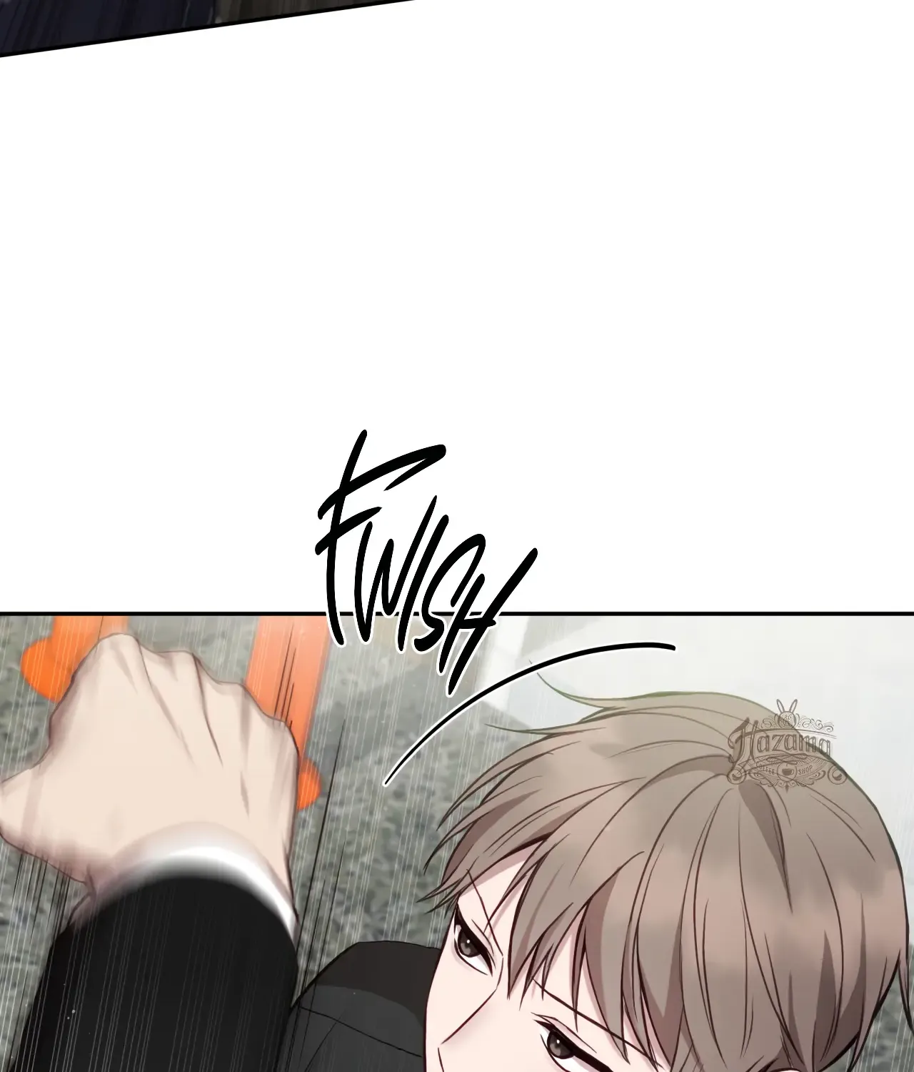 A Gangster Became a High Schooler Kainu Manga Chapter 6 Page 84