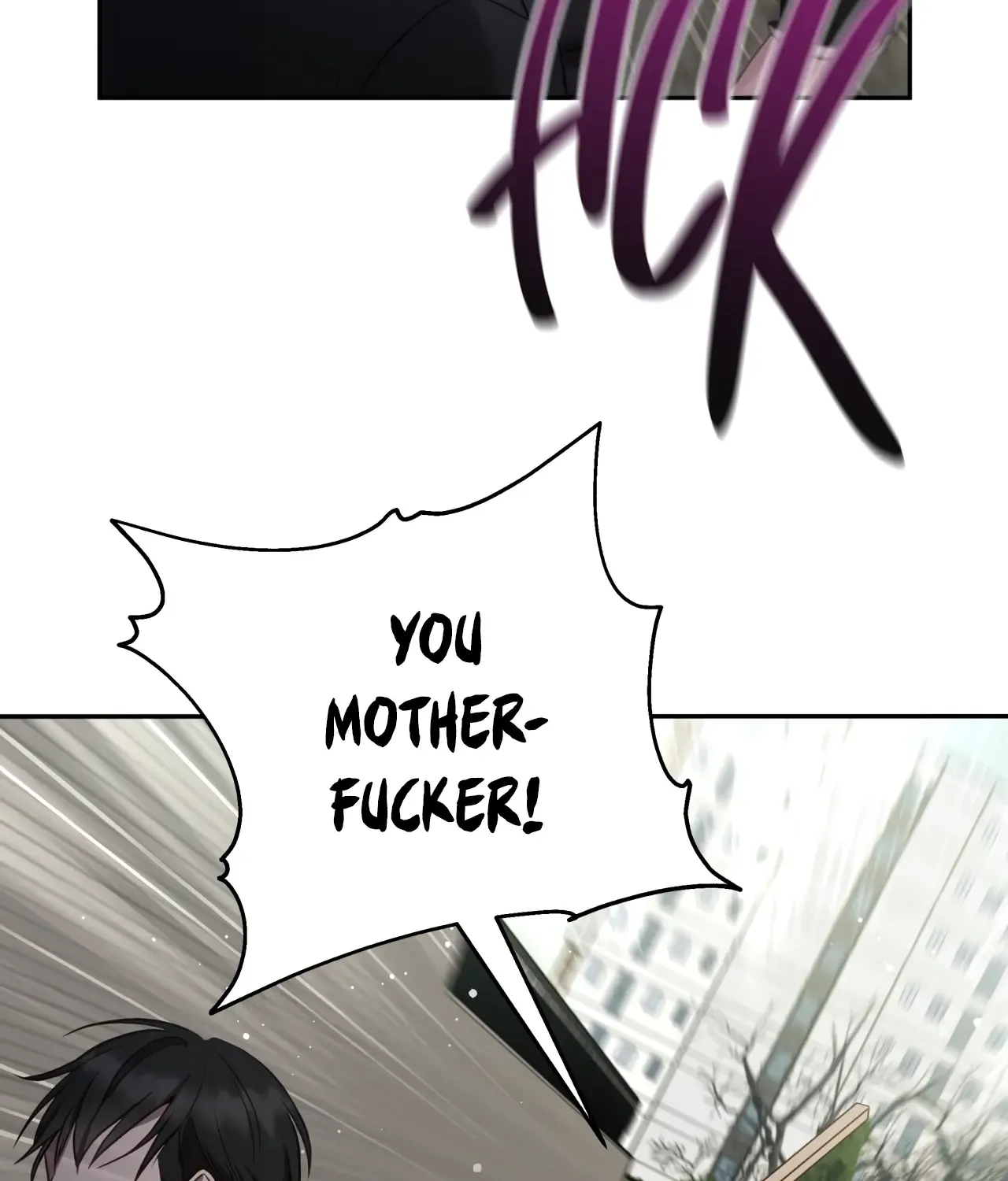 A Gangster Became a High Schooler Kainu Manga Chapter 6 Page 87