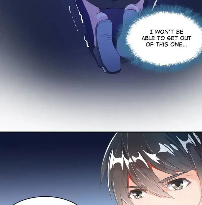 Cultivation Chat Group Kainu Manga Chapter 38 Page 4