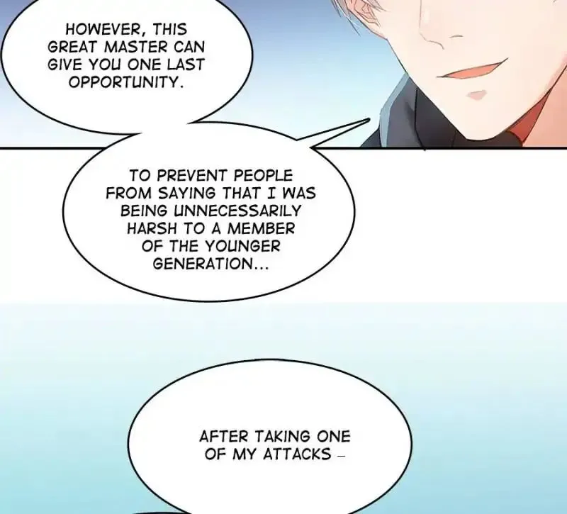 Cultivation Chat Group Kainu Manga Chapter 38 Page 5