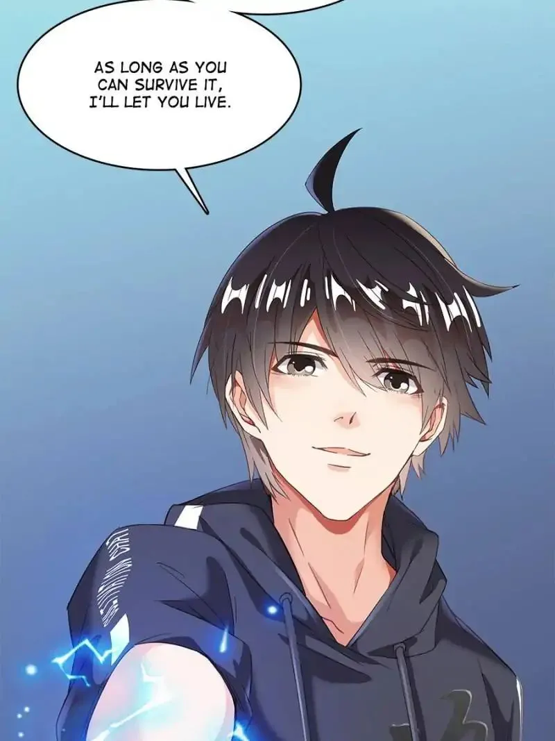 Cultivation Chat Group Kainu Manga Chapter 38 Page 6
