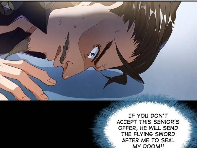 Cultivation Chat Group Kainu Manga Chapter 38 Page 8