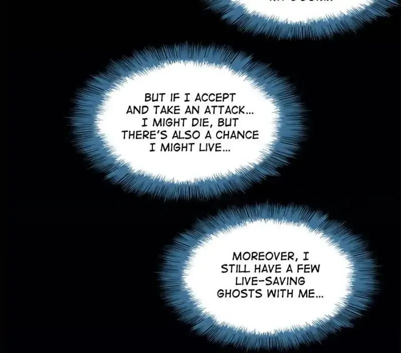 Cultivation Chat Group Kainu Manga Chapter 38 Page 9