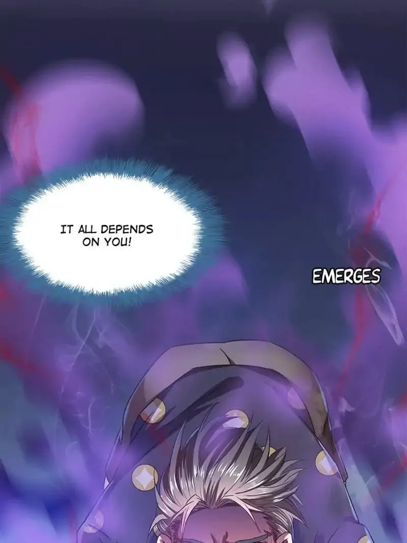 Cultivation Chat Group Kainu Manga Chapter 38 Page 16