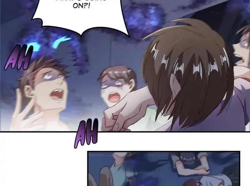 Cultivation Chat Group Kainu Manga Chapter 37 Page 5