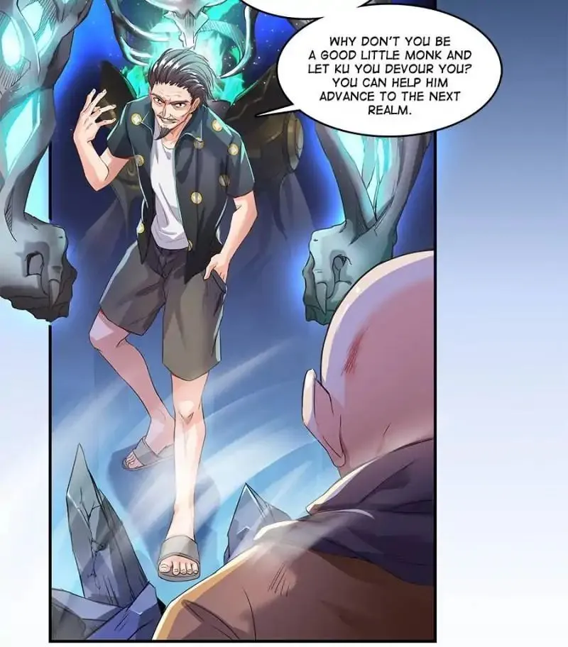 Cultivation Chat Group Kainu Manga Chapter 37 Page 23