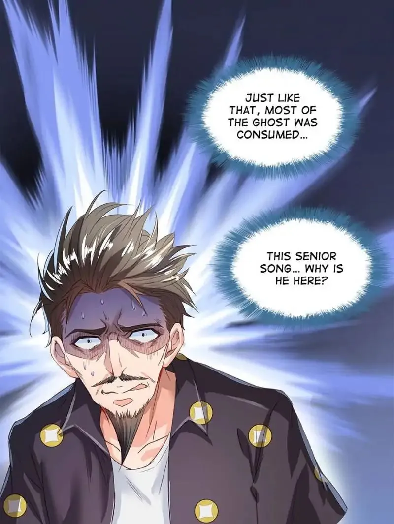 Cultivation Chat Group Kainu Manga Chapter 37 Page 39