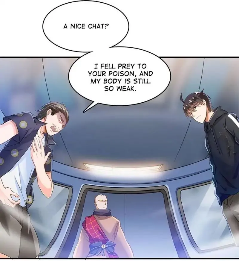 Cultivation Chat Group Kainu Manga Chapter 37 Page 45