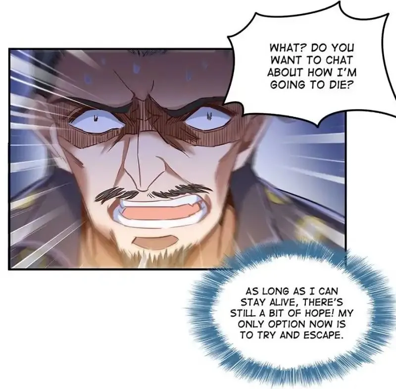 Cultivation Chat Group Kainu Manga Chapter 37 Page 46