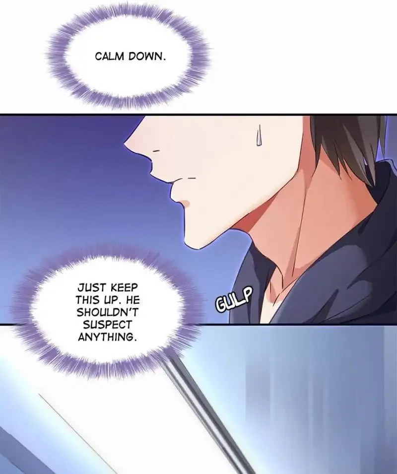 Cultivation Chat Group Kainu Manga Chapter 37 Page 55