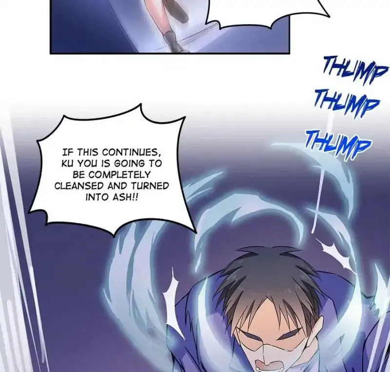 Cultivation Chat Group Kainu Manga Chapter 35 Page 16