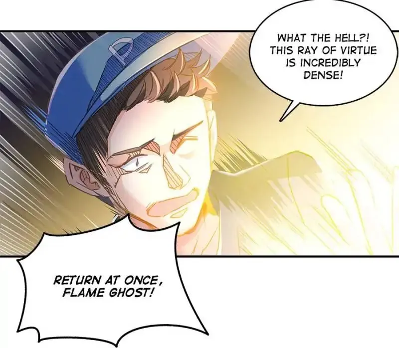Cultivation Chat Group Kainu Manga Chapter 35 Page 28
