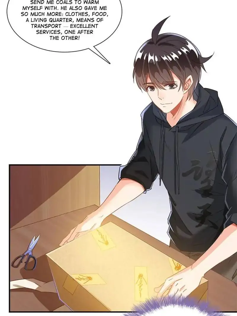 Cultivation Chat Group Kainu Manga Chapter 33 Page 9