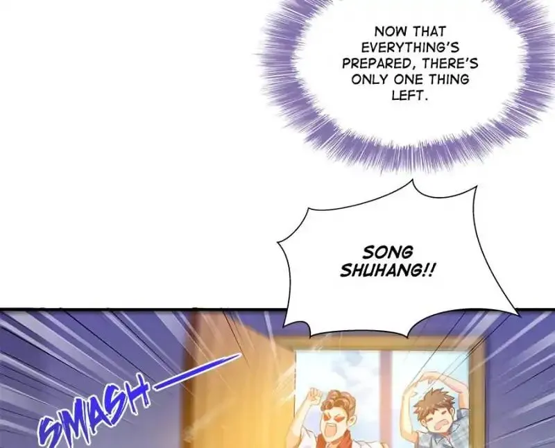 Cultivation Chat Group Kainu Manga Chapter 33 Page 10