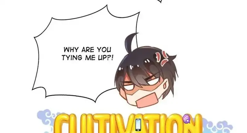 Cultivation Chat Group Kainu Manga Chapter 33 Page 12