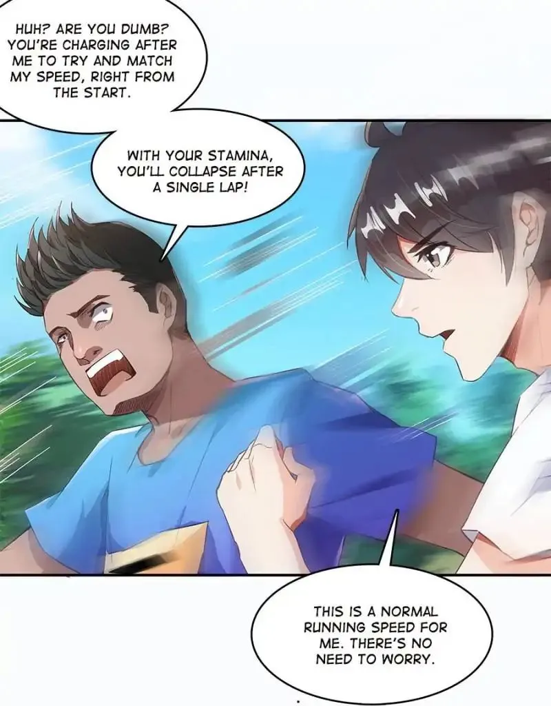 Cultivation Chat Group Kainu Manga Chapter 33 Page 29