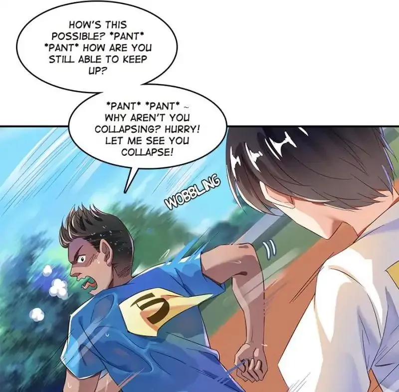 Cultivation Chat Group Kainu Manga Chapter 33 Page 32