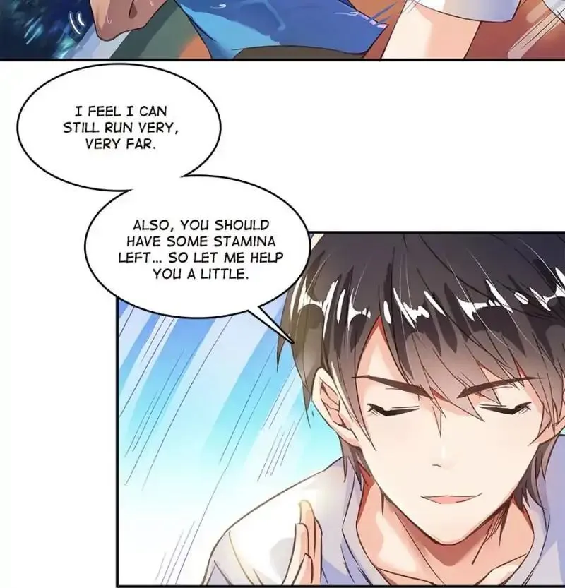 Cultivation Chat Group Kainu Manga Chapter 33 Page 33