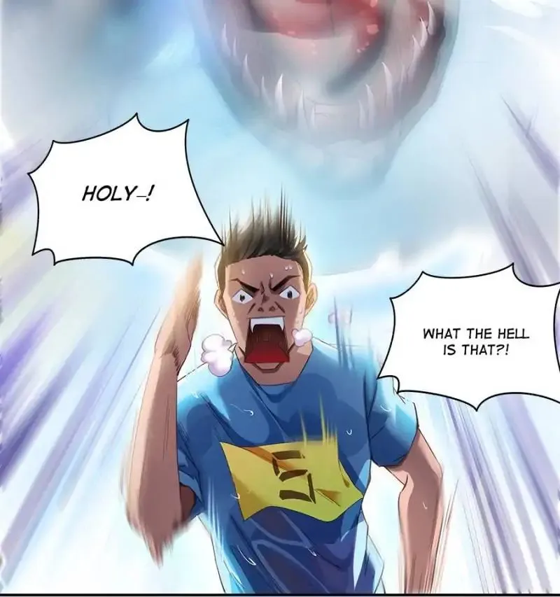 Cultivation Chat Group Kainu Manga Chapter 33 Page 39
