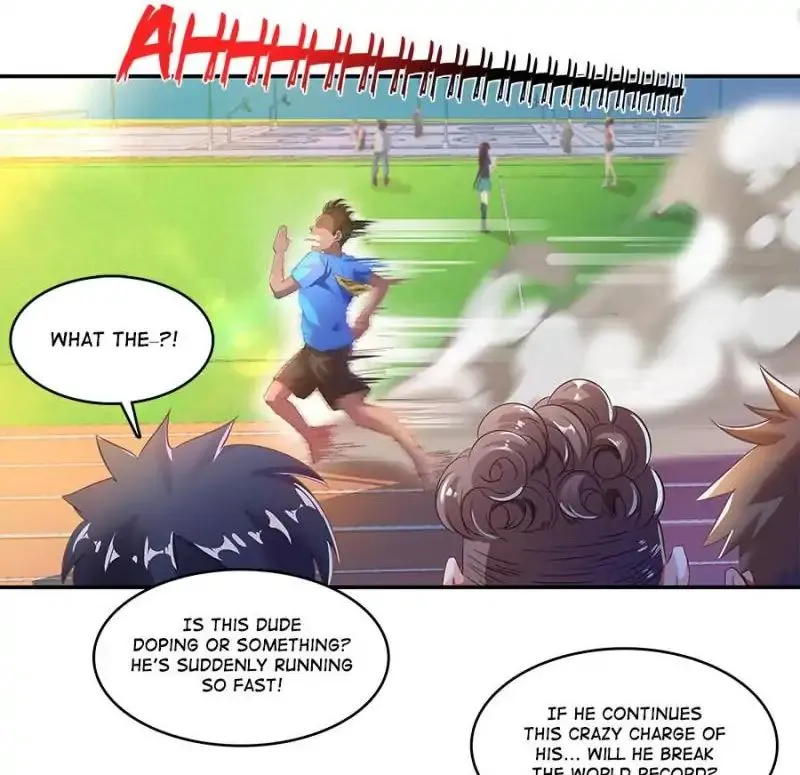 Cultivation Chat Group Kainu Manga Chapter 33 Page 40