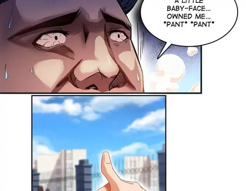 Cultivation Chat Group Kainu Manga Chapter 33 Page 55