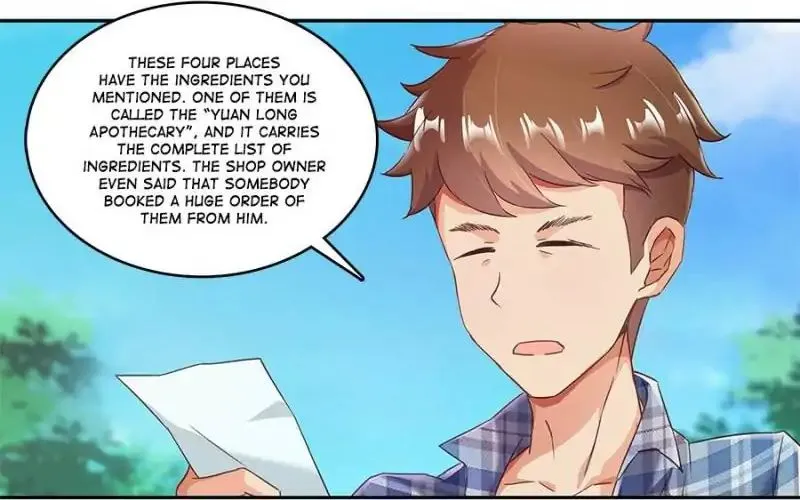 Cultivation Chat Group Kainu Manga Chapter 33 Page 62