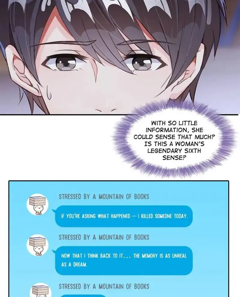 Cultivation Chat Group Kainu Manga Chapter 32 Page 4
