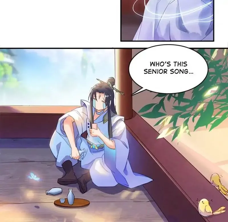 Cultivation Chat Group Kainu Manga Chapter 32 Page 7