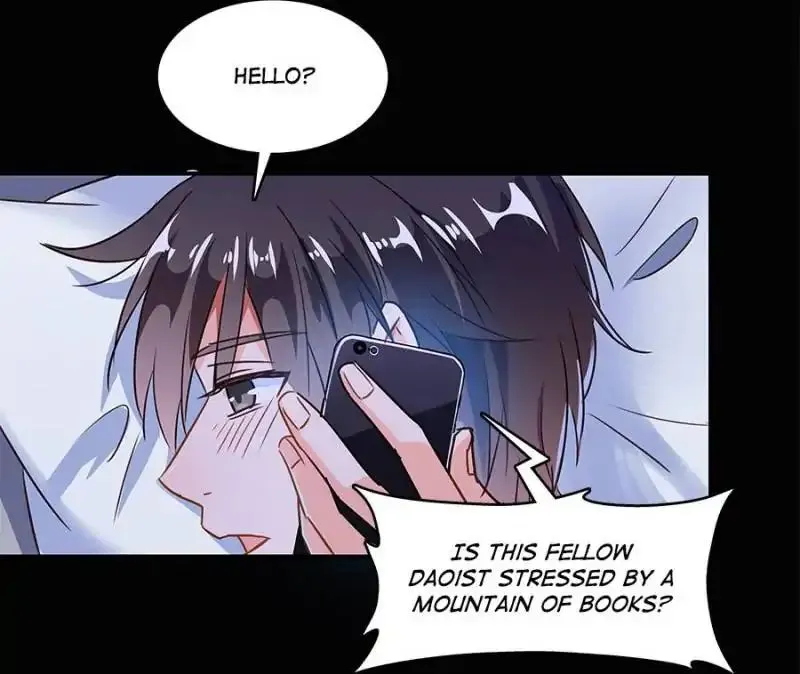 Cultivation Chat Group Kainu Manga Chapter 32 Page 11