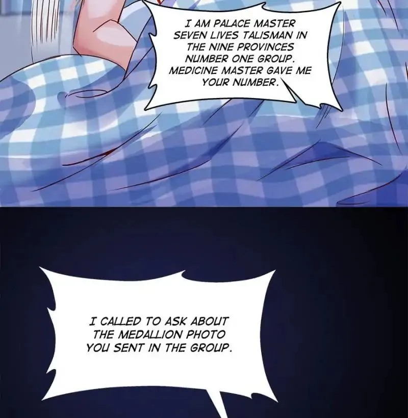 Cultivation Chat Group Kainu Manga Chapter 32 Page 13