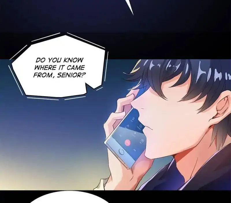 Cultivation Chat Group Kainu Manga Chapter 32 Page 14