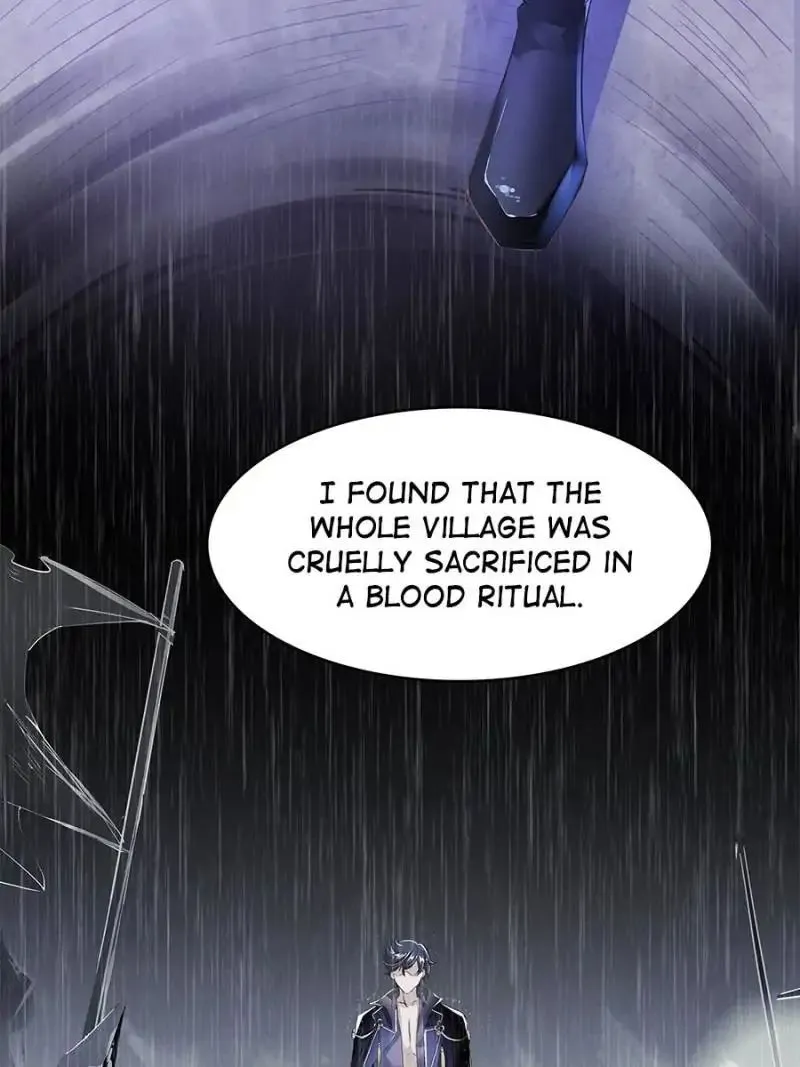 Cultivation Chat Group Kainu Manga Chapter 32 Page 17