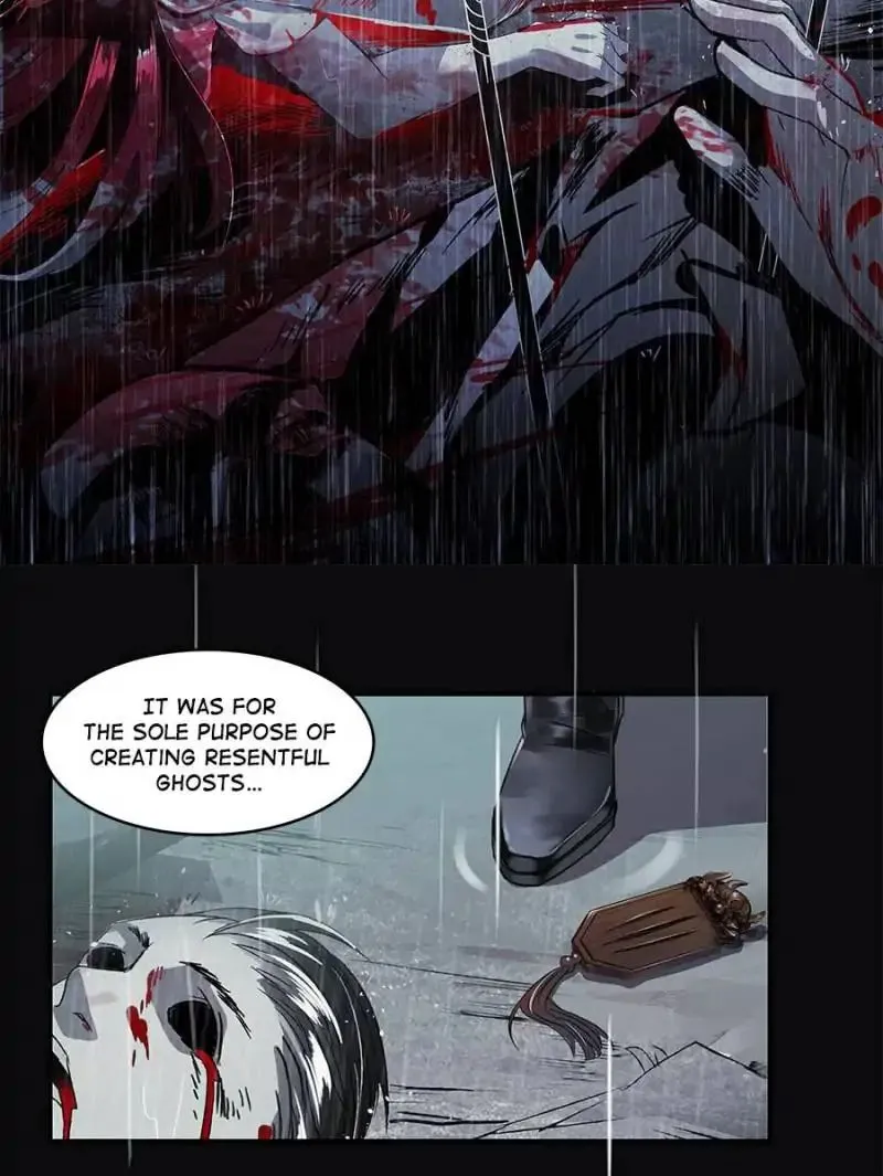 Cultivation Chat Group Kainu Manga Chapter 32 Page 19