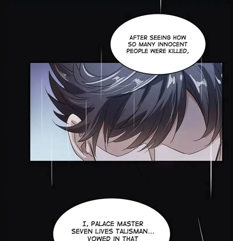 Cultivation Chat Group Kainu Manga Chapter 32 Page 20