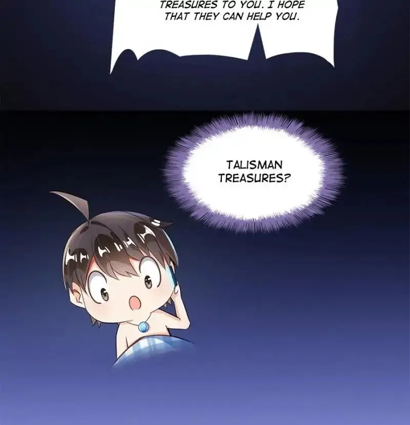 Cultivation Chat Group Kainu Manga Chapter 32 Page 26