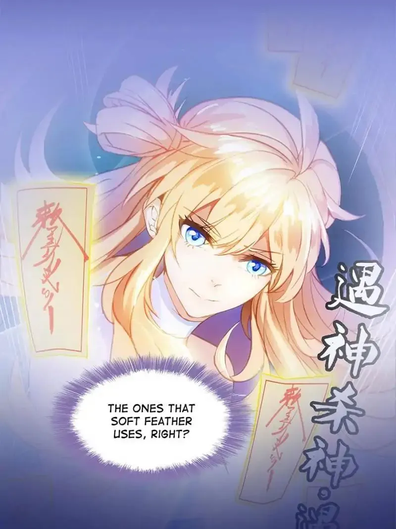Cultivation Chat Group Kainu Manga Chapter 32 Page 27