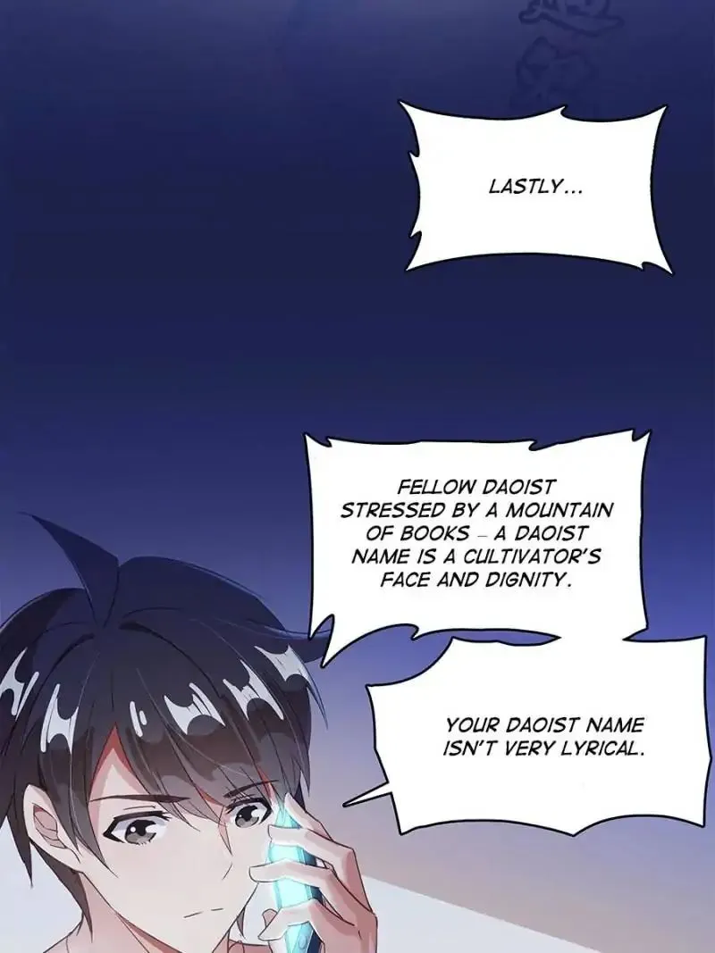 Cultivation Chat Group Kainu Manga Chapter 32 Page 28